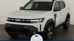 Gebraucht 2025 Dacia Duster Journey SUV | 25.995 € (Guter Preis)