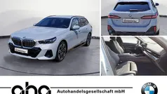 Gebraucht 2024 BMW 540 M Sport Kombi | 67.220 €