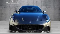 Gebraucht 2025 Maserati Granturismo Coupé | 202.111 €
