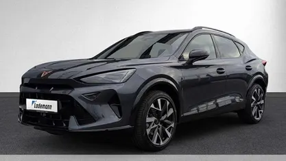 Gebraucht 2025 Cupra Formentor SUV | 35.929 € (Fairer Preis)