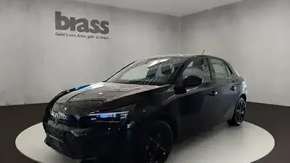 Gebraucht Opel Corsa 101 PS (74 kW) 2025 Kleinwagen