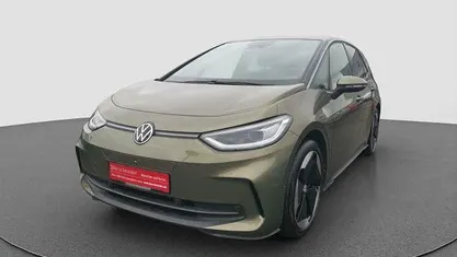 Gebraucht 2023 VW ID.3 Pro Kleinwagen | 58.525 €