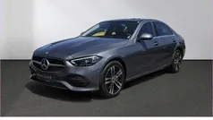 Gebraucht 2023 Mercedes C300e Avantgarde | 41.380 € (Guter Preis)