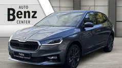 Gebraucht 2025 Skoda Fabia Tour Kleinwagen | 25.290 € (Fairer Preis)