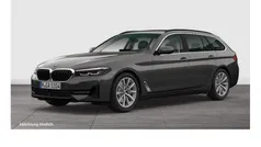 Gebraucht 2022 BMW 520 Sport Line Kombi | 33.980 € (Fairer Preis)
