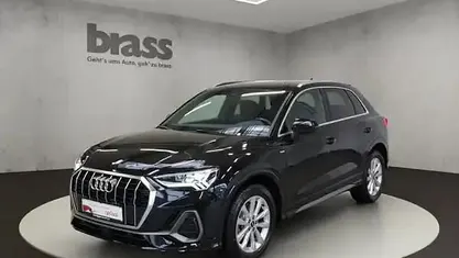 Gebraucht 2022 Audi Q3 Ambiente SUV | 34.400 € (Fairer Preis)