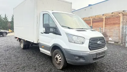Gebraucht Ford Transit 131 PS (96 kW) 2019