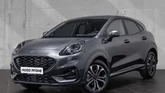 Magnetic Gebraucht 2024 Ford Puma ST-Line SUV | 21.730 € (Superpreis)