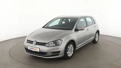 Gebraucht 2016 VW Golf Trendline Limousine | 11.260 € (Fairer Preis)