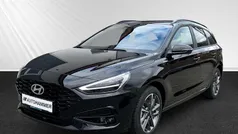 Gebraucht 2024 Hyundai i30 Advantage Kombi | 25.650 € (Fairer Preis)