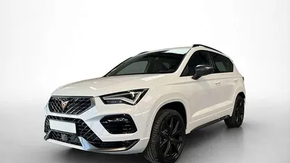 Nevadaweiss (2y2y) Neu 2025 Cupra Ateca SUV | 39.279 € (Fairer Preis)