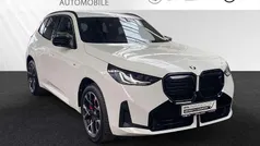 Alpinweiss Gebraucht 2024 BMW X3 M Sport SUV | 76.777 € (Fairer Preis)
