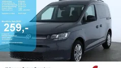 Pure grey Gebraucht 2023 VW Caddy Life Van / Kleinbus | 31.970 € (Fairer Preis)