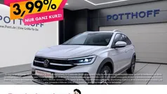 Grau Gebraucht 2023 VW Taigo Style SUV | 19.977 € (Guter Preis)