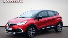 Rot Gebraucht 2019 Renault Captur Intens SUV | 11.450 € (Fairer Preis)