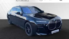 Gebraucht 2024 BMW 750e M Sport Limousine | 104.900 € (Fairer Preis)