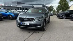 Gebraucht 2021 Skoda Kodiaq Clever SUV | 25.990 € (Guter Preis)
