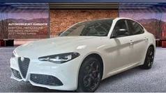 Gebraucht 2024 Alfa Romeo Giulia Limousine | 57.990 €
