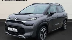Grau/typ aussenverkleidung met Gebraucht 2024 Citroën C3 Aircross Shine SUV | 20.958 € (Fairer Preis)