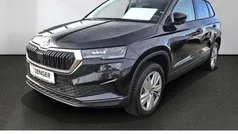 Gebraucht 2024 Skoda Karoq Selection SUV | 31.680 € (Guter Preis)