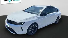 Gebraucht 2024 Opel Astra Elegance Kombi | 29.999 € (Fairer Preis)