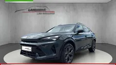 Gebraucht 2025 Cupra Formentor SUV | 30.670 € (Superpreis)