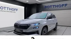 Gebraucht 2024 Skoda Karoq SportLine SUV | 37.222 € (Fairer Preis)
