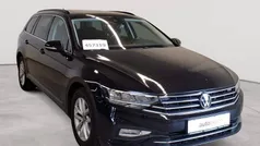 Deep black perleffekt Gebraucht 2020 VW Passat Business Kombi | 19.990 € (Fairer Preis)