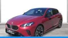 Gebraucht 2025 BMW 120 M Sport Kleinwagen | 35.490 € (Superpreis)