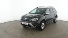 Gebraucht 2018 Dacia Duster Comfort SUV | 11.660 € (Guter Preis)