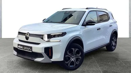 Gebraucht 2025 Citroën C3 Aircross SUV | 19.490 € (Guter Preis)