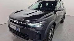 Perlmutt weiß Neu 2025 Dacia Bigster Expression SUV | 31.479 € (Fairer Preis)