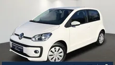 Gebraucht 2019 VW up! move up! Kleinwagen | 8.199 € (Fairer Preis)