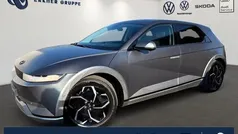 Gebraucht 2021 Hyundai Ioniq 5 SUV | 28.399 € (Fairer Preis)