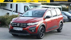 Gebraucht 2022 Dacia Jogger Extreme Van / Kleinbus | 18.890 € (Fairer Preis)