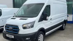 Frost weiß Gebraucht 2024 Ford Econoline Trend Van | 48.900 € (Fairer Preis)