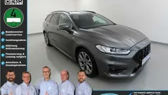 Gebraucht 2021 Ford Mondeo ST-Line | 26.739 € (Fairer Preis)