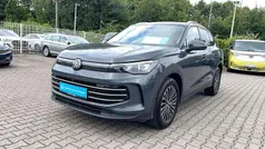 Gebraucht 2024 VW Tiguan Elegance SUV | 39.680 € (Fairer Preis)