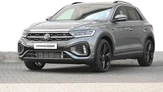 Gebraucht 2025 VW T-Roc R-line SUV | 36.490 € (Fairer Preis)