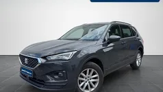 Gebraucht 2024 Seat Tarraco Style SUV | 34.980 € (Fairer Preis)