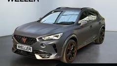 Grau Gebraucht 2022 Cupra Formentor VZ SUV | 33.690 € (Fairer Preis)