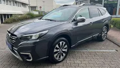 Magnetite gray (m) Gebraucht 2024 Subaru Outback Platinum SUV | 40.990 € (Fairer Preis)