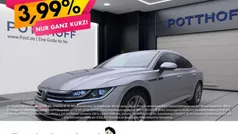 Gebraucht 2021 VW Arteon R-line Limousine | 31.422 € (Fairer Preis)