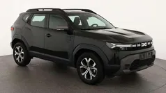 Perlmutt schwarz meta... Neu 2025 Dacia Duster Expression SUV | 24.095 € (Guter Preis)