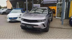 Lack grau artense/typ aussenverkleidung metalliclackierung Gebraucht 2024 Opel Mokka GS Line SUV | 23.780 € (Fairer Preis)