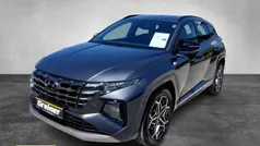 5 türen Gebraucht 2022 Hyundai Tucson N Line SUV | 31.490 € (Fairer Preis)