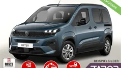 Kiama blau metallic Neu 2025 Peugeot Rifter Allure Van / Kleinbus | 26.948 € (Fairer Preis)