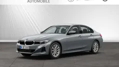 Skyscraper grau metallic Gebraucht 2024 BMW 318 Comfort Edition Limousine | 32.799 € (Guter Preis)