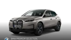 Gebraucht 2025 BMW iX SUV | 72.550 € (Fairer Preis)