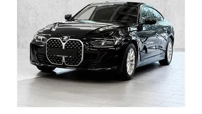 Schwarz Neu 2025 BMW 420 Sport Line Coupé | 45.880 € (Fairer Preis)